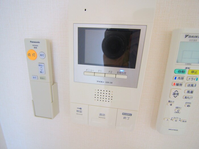 内観写真 N-stage Nerimakitamachi