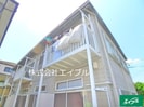 サンウッド勝田台の外観