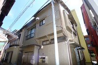 コ－ポ竹内