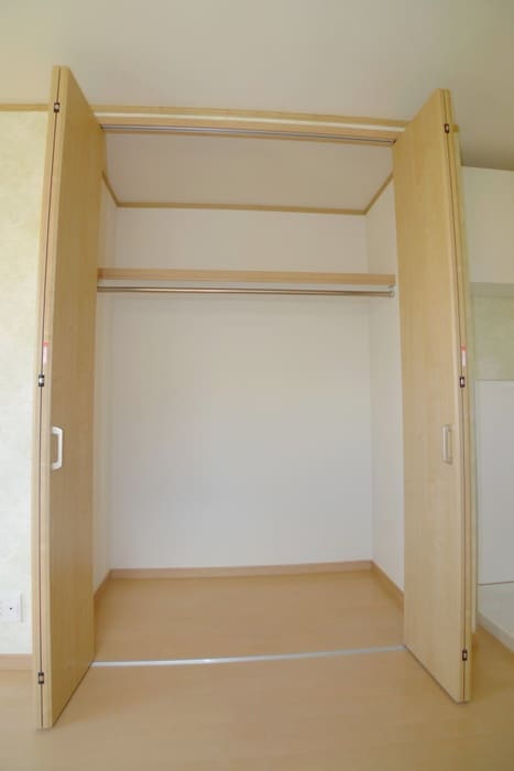 収納 エクセレント