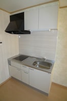 キッチン エクセレント