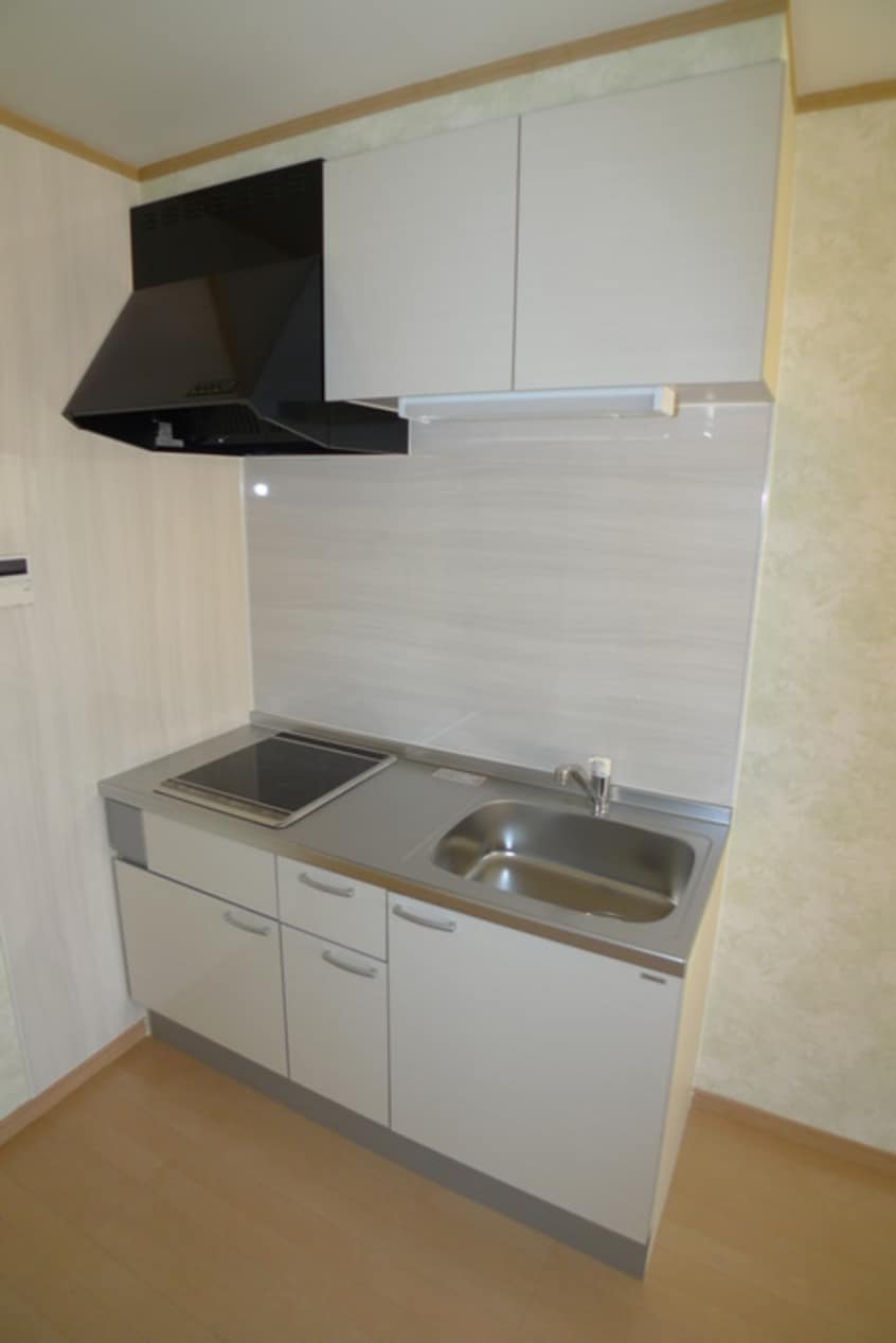 キッチン エクセレント