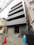 ＧＡＲＡＧＩＡの外観
