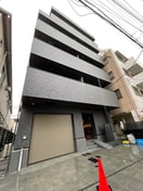 外観写真 ＧＡＲＡＧＩＡ