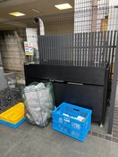 建物設備 ＧＡＲＡＧＩＡ