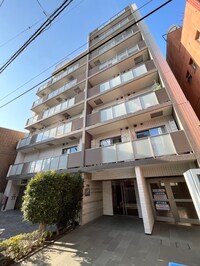 プレール・ドゥーク池袋（604）