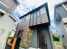 BLOOMINGMAISON練馬区南大泉Ⅰの外観
