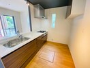 キッチン BLOOMINGMAISON練馬区南大泉Ⅰ