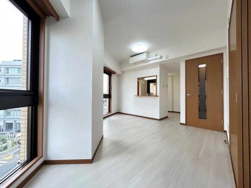 居室 ウィルテラス新代田