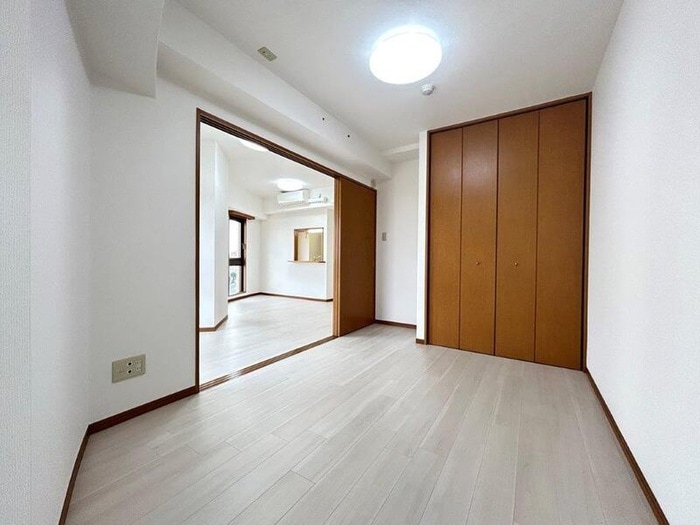 廊下 ウィルテラス新代田