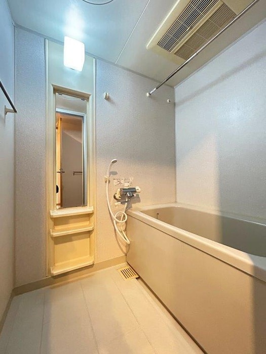 バス／シャワールーム等 ウィルテラス新代田