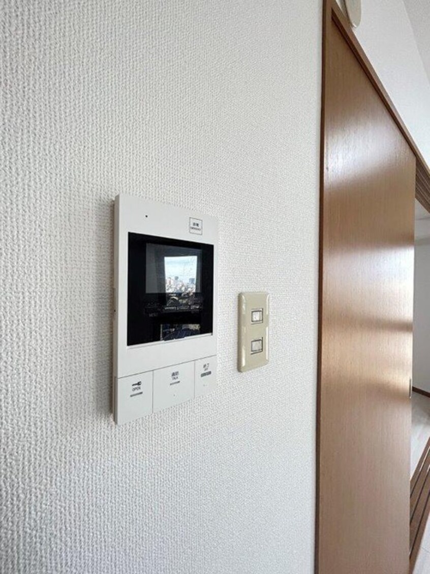 内観写真 ウィルテラス新代田