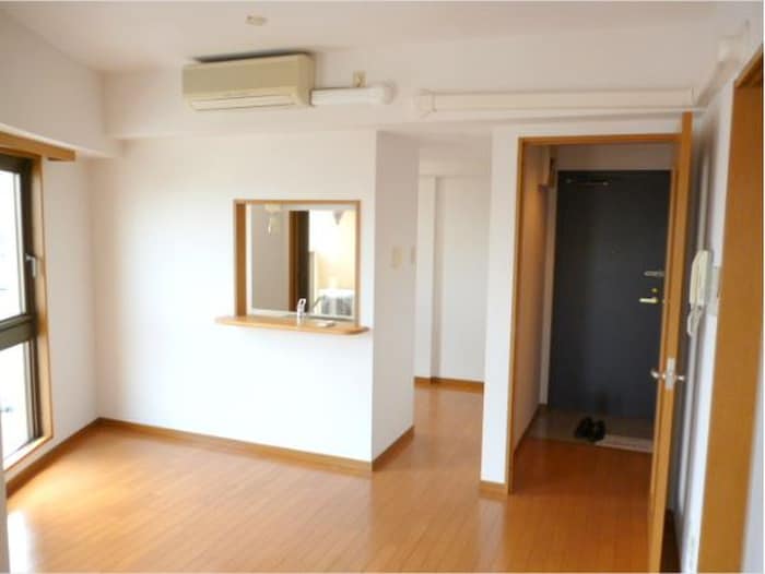 居室 ウィルテラス新代田