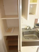 収納 カスティル渋谷