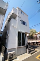 鳩ヶ谷本町一丁目戸建の外観