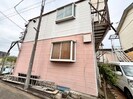ＫＳＡの外観