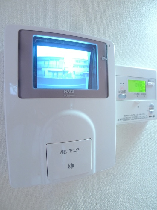 居室 ウインドミル