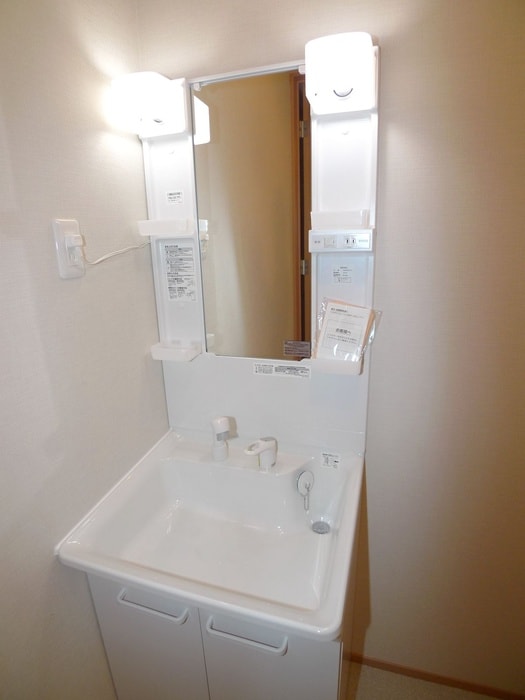 洗面 セルシディ