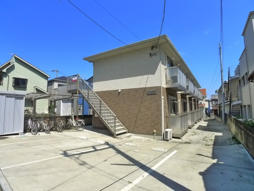 駐車場 セルシディ