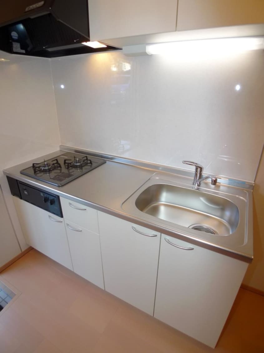 キッチン セルシディ