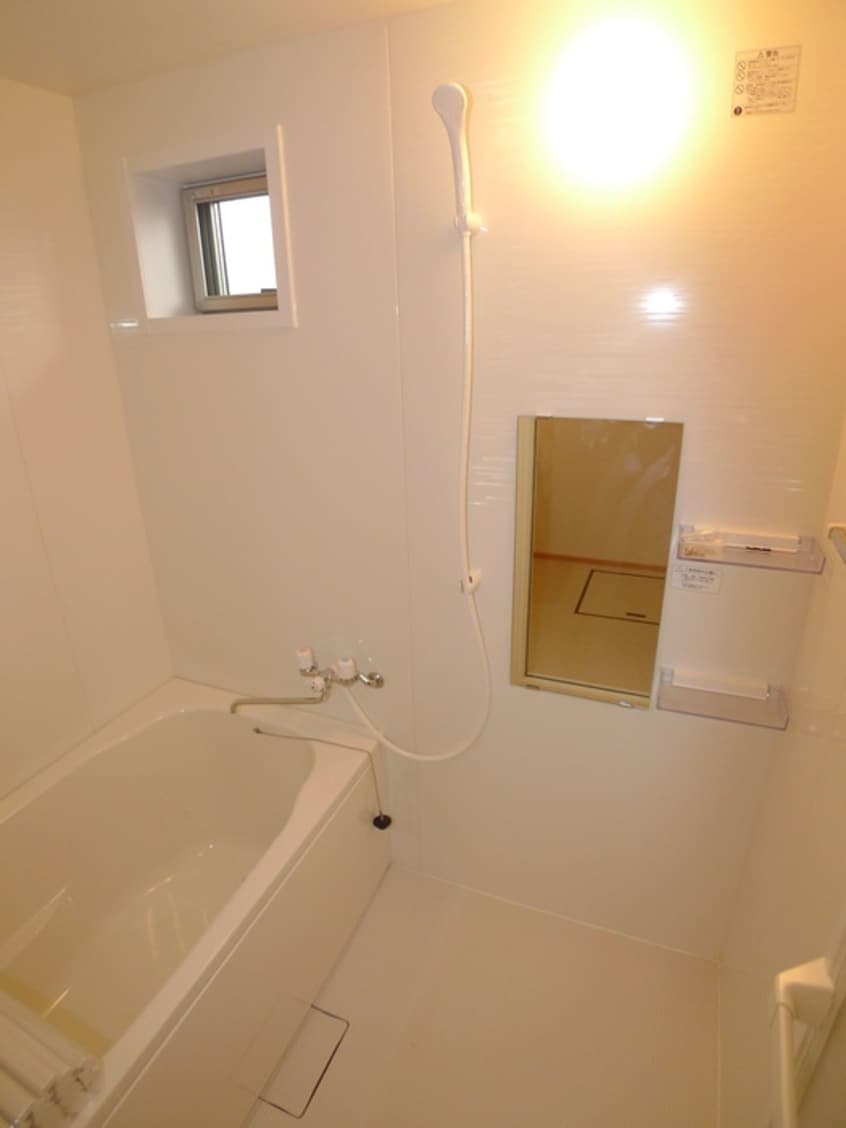 バス／シャワールーム等 セルシディ