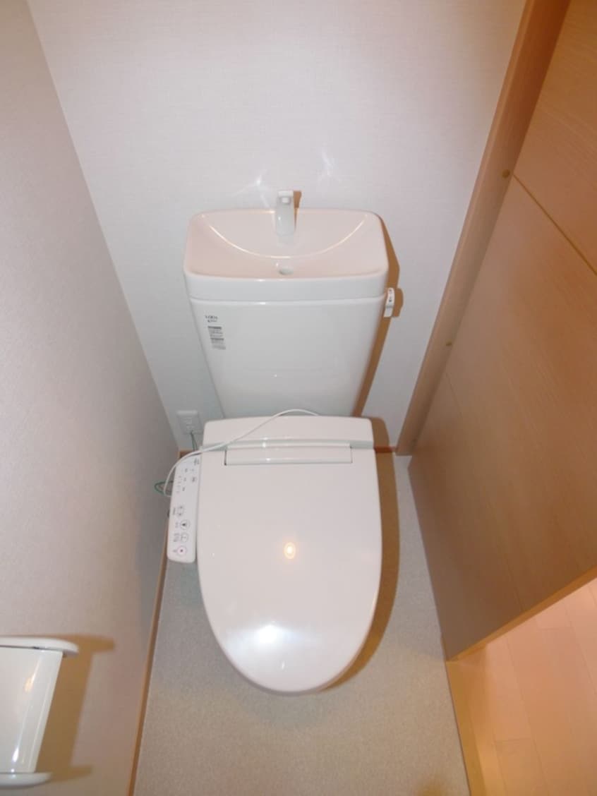 トイレ セルシディ