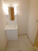 洗濯機置場 セルシディ