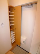 玄関 セルシディ