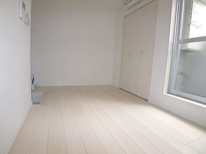 居室 ソラーナ天台