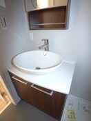 洗面 ソラーナ天台