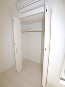 収納 ソラーナ天台