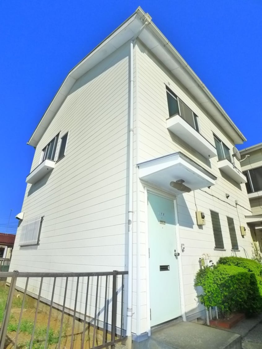 外観写真 メゾン宮野木