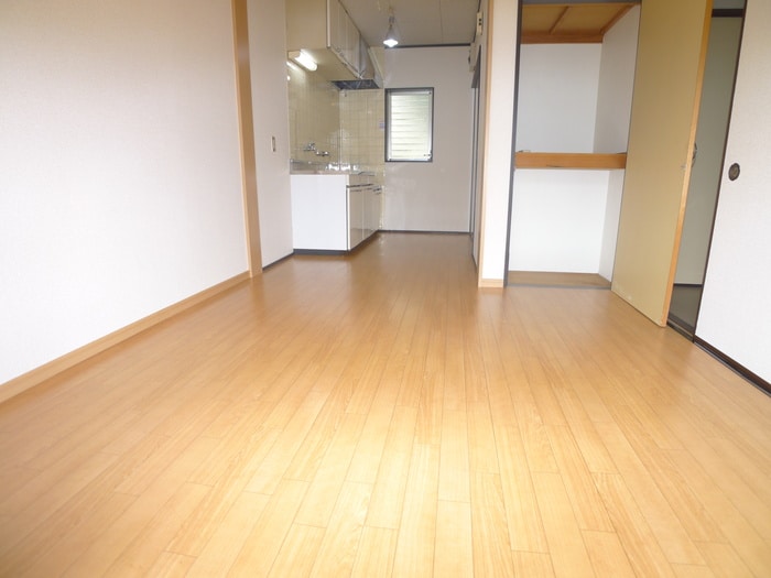 居室 メゾン宮野木