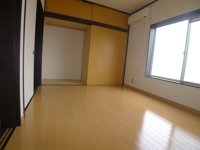 居室 メゾン宮野木