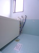 バス／シャワールーム等 メゾン宮野木