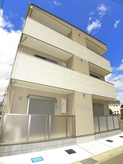 外観写真 ＳＫ八潮