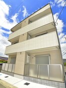 外観写真 ＳＫ八潮