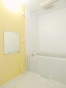 バス／シャワールーム等 ＳＫ八潮