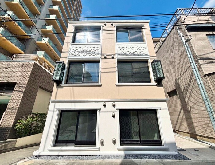 外観写真 KK 　PLACE西早稲田