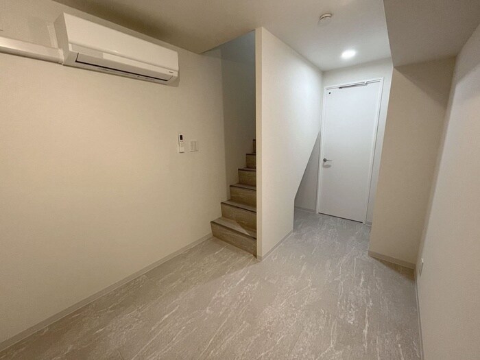 居室 KK 　PLACE西早稲田