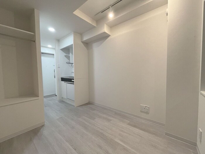 居室 KK 　PLACE西早稲田