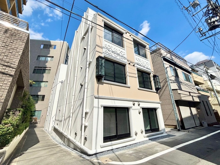 外観写真 KK 　PLACE西早稲田