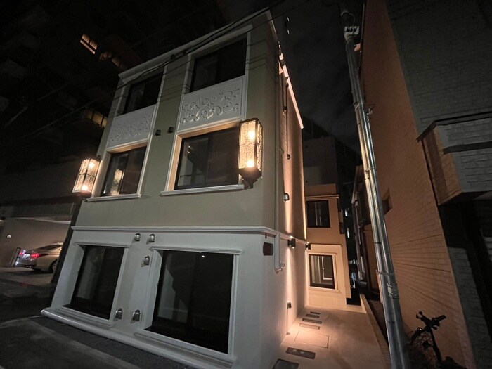 外観写真 KK 　PLACE西早稲田