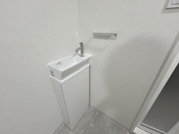 洗面 KK 　PLACE西早稲田