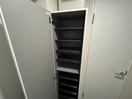 靴箱 KK 　PLACE西早稲田
