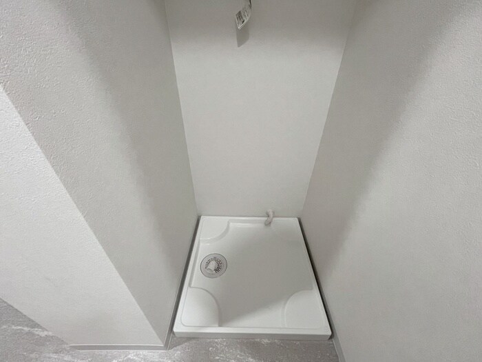 洗濯機置場 KK 　PLACE西早稲田