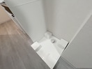 洗濯機置場 KK 　PLACE西早稲田
