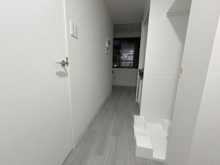 廊下 KK 　PLACE西早稲田