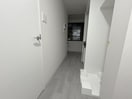 廊下 KK 　PLACE西早稲田