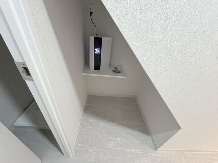 内観写真 KK 　PLACE西早稲田